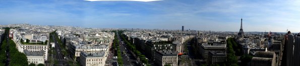 2010-05 - Paris - Walking Around PS